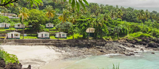 Comoros Islands touristic destinations