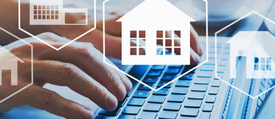 find houses and apartments for rent online
