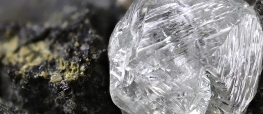 diamonds
